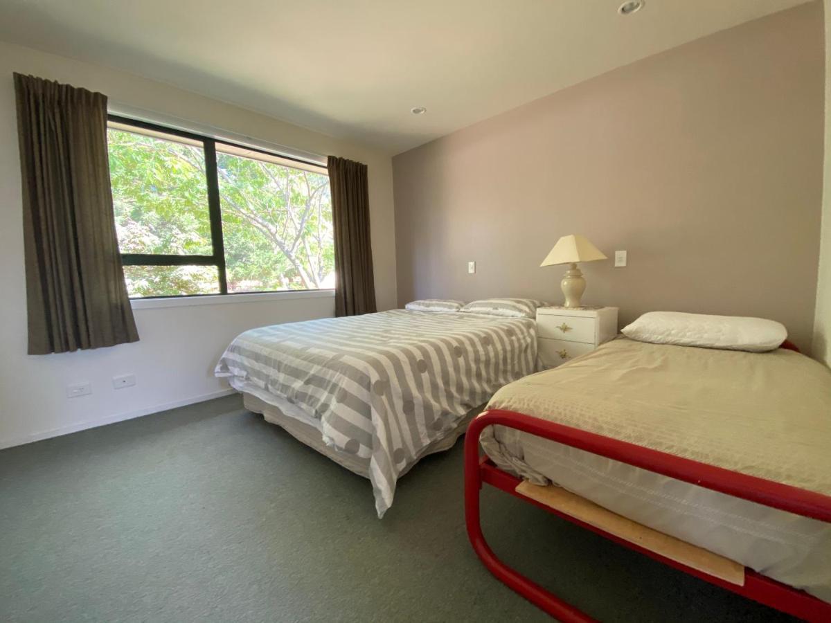 82 Jacks Pass Road Villa Hanmer Springs Kültér fotó