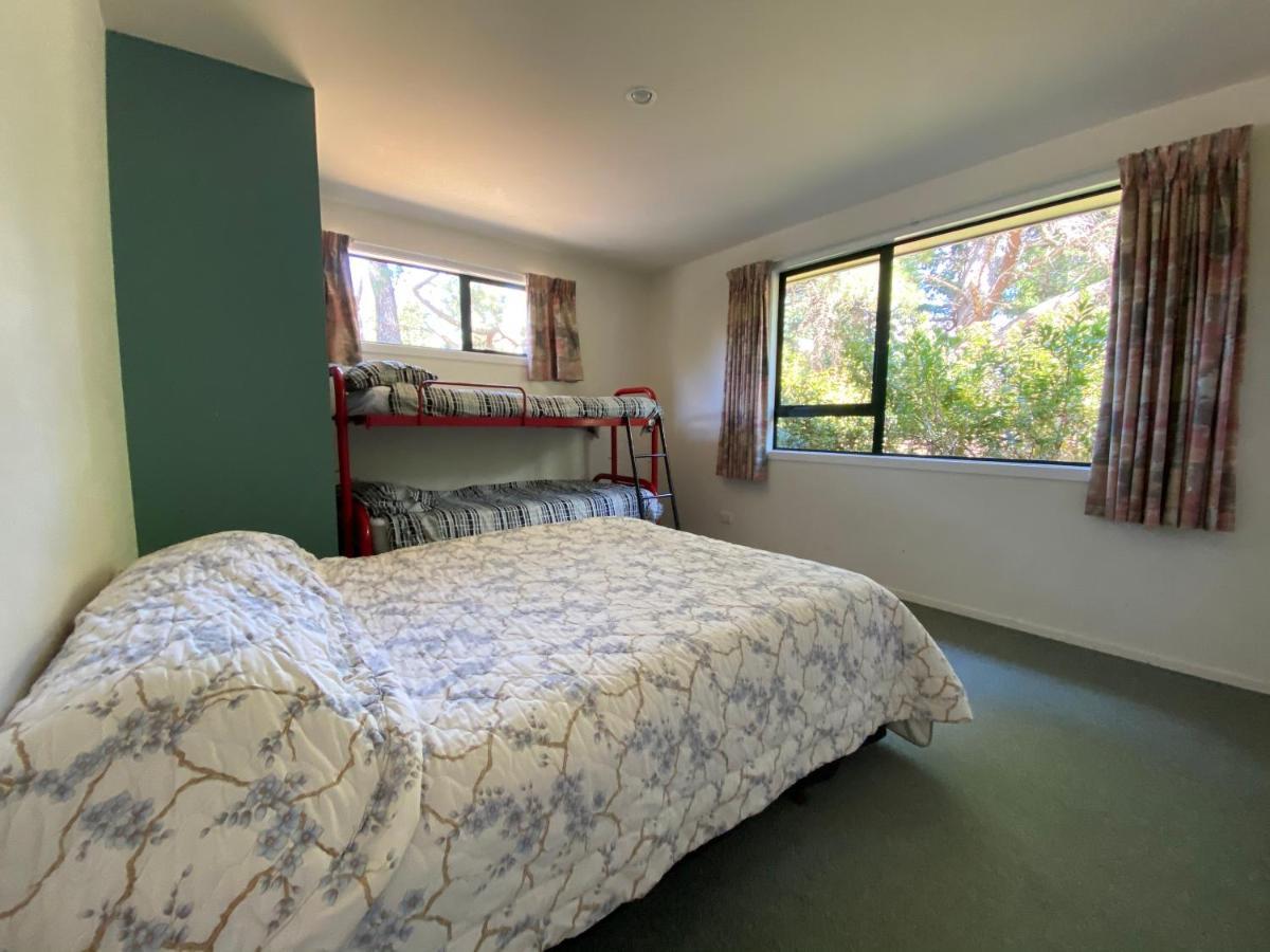 82 Jacks Pass Road Villa Hanmer Springs Kültér fotó