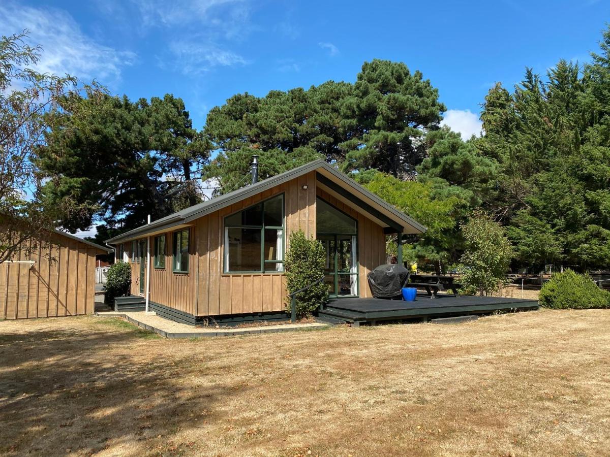 82 Jacks Pass Road Villa Hanmer Springs Kültér fotó
